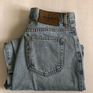Vintage Calvin Klein Jeans